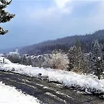 Sumavacek ゲストハウス