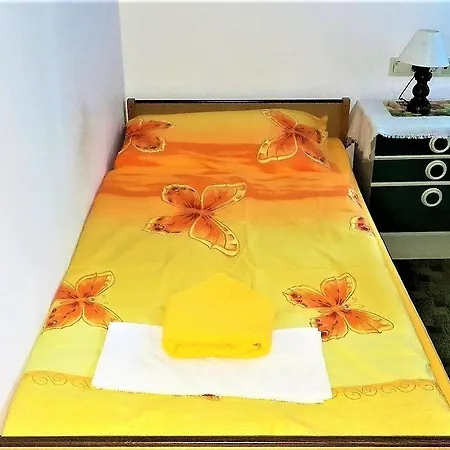 Sumavacek 2* Байериш-Айзенштайн