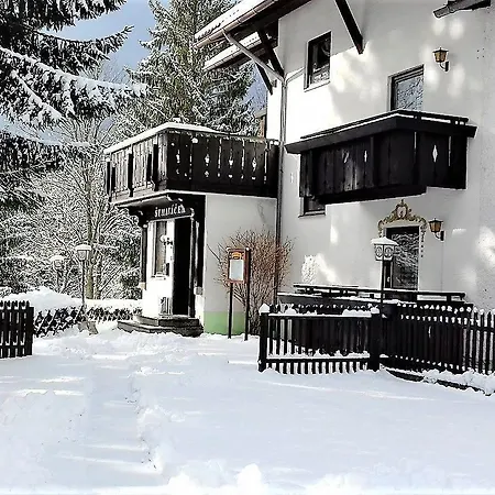 Sumavacek 2* Байериш-Айзенштайн