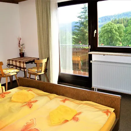 Sumavacek Гостевой дом 2*