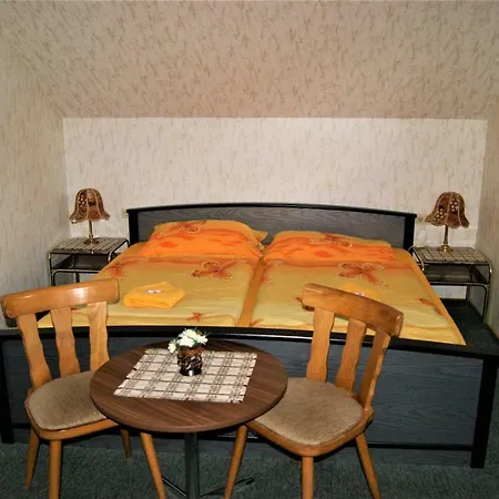 Sumavacek Байериш-Айзенштайн