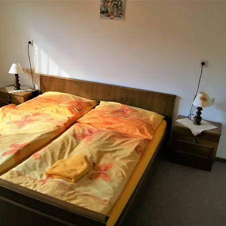 Sumavacek Гостевой дом 2*