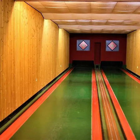 Sumavacek Гостевой дом