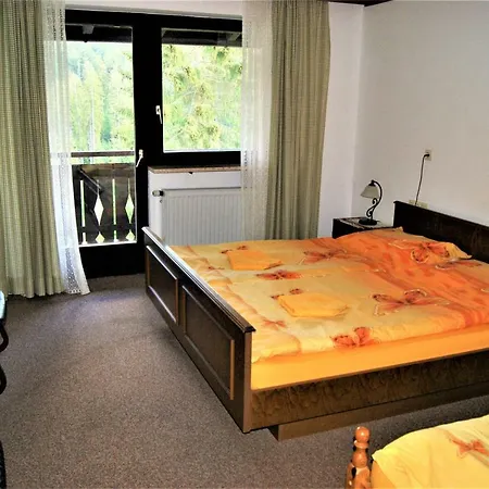 Sumavacek 2* Байериш-Айзенштайн