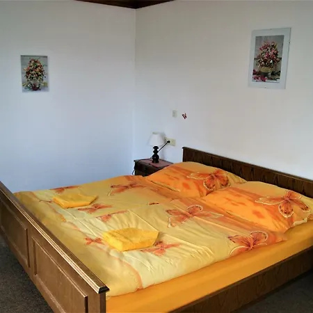 Гостевой дом Sumavacek 2*