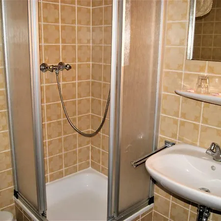 Гостевой дом Sumavacek