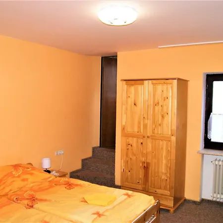 Sumavacek Гостевой дом Байериш-Айзенштайн