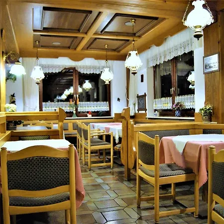 Sumavacek 2* Байериш-Айзенштайн