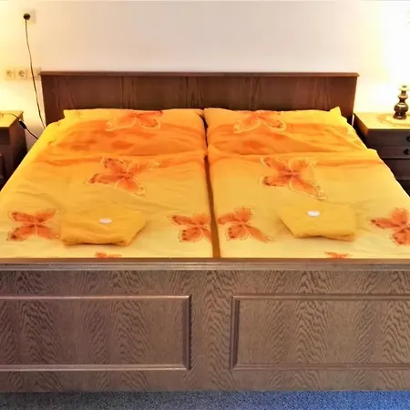 Гостевой дом Sumavacek Байериш-Айзенштайн