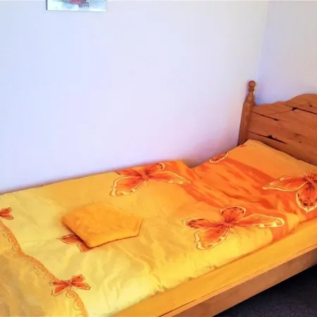 Гостевой дом Sumavacek