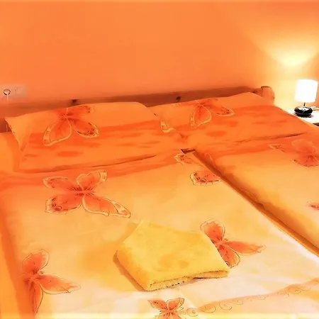 Sumavacek 2* بايريش أيزنشتاين