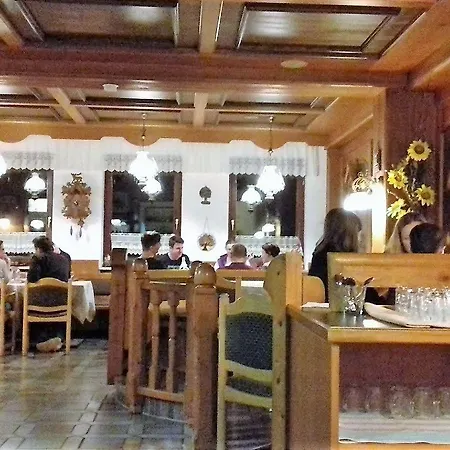 Affittacamere Sumavacek Bayerisch Eisenstein
