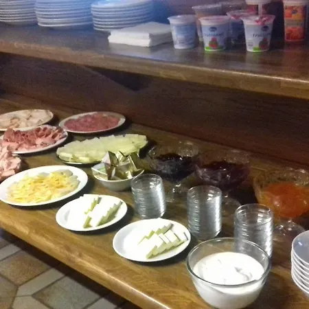Sumavacek بيت ضيافة 2*