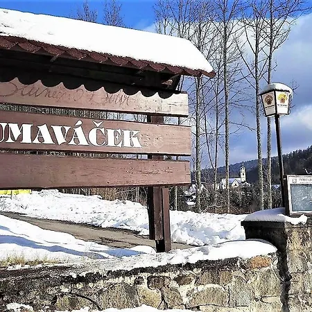 Affittacamere Sumavacek
