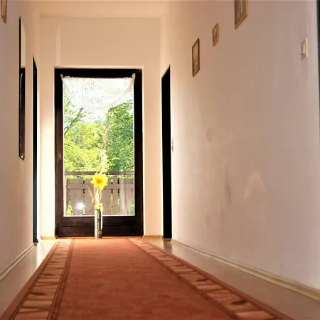 Sumavacek 2* بايريش أيزنشتاين
