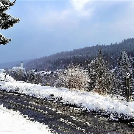 Sumavacek Affittacamere