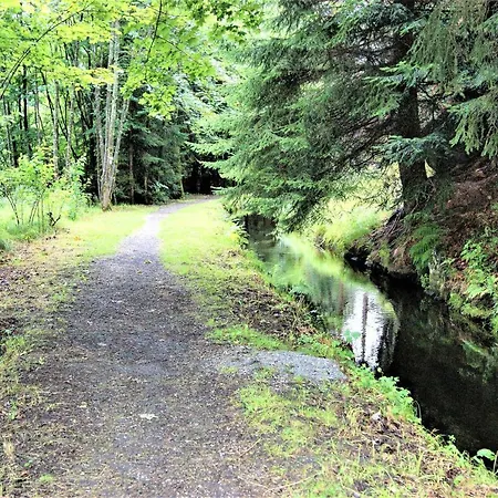 Affittacamere Sumavacek Bayerisch Eisenstein