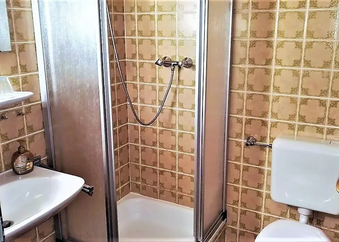 Sumavacek 2* Bayerisch Eisenstein