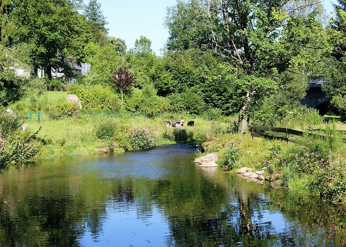 Sumavacek Penzion 2*