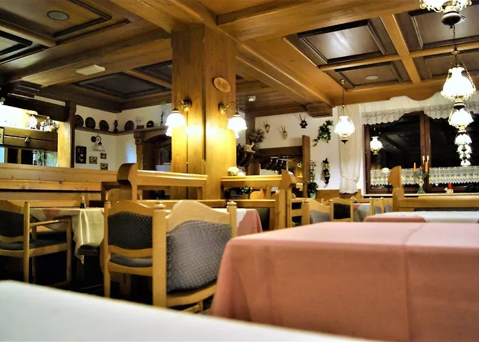 Sumavacek Penzion