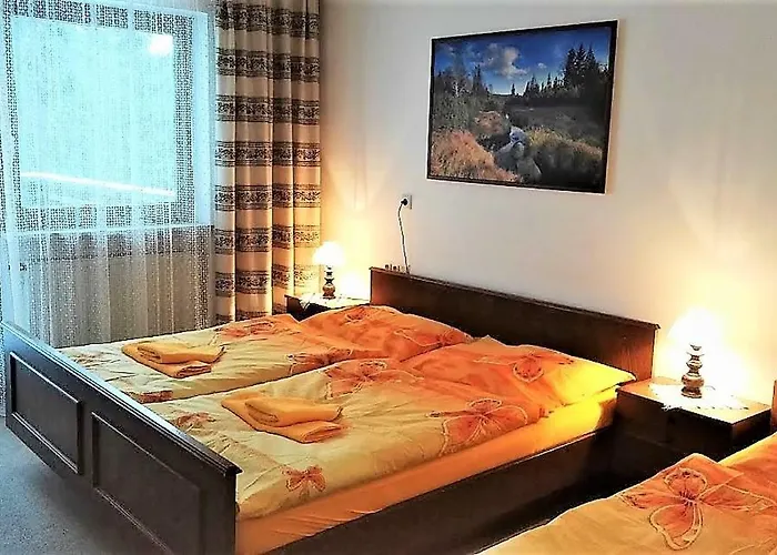 Sumavacek Penzion