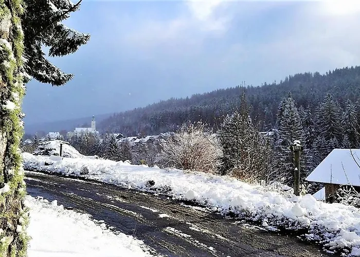 Sumavacek Penzion