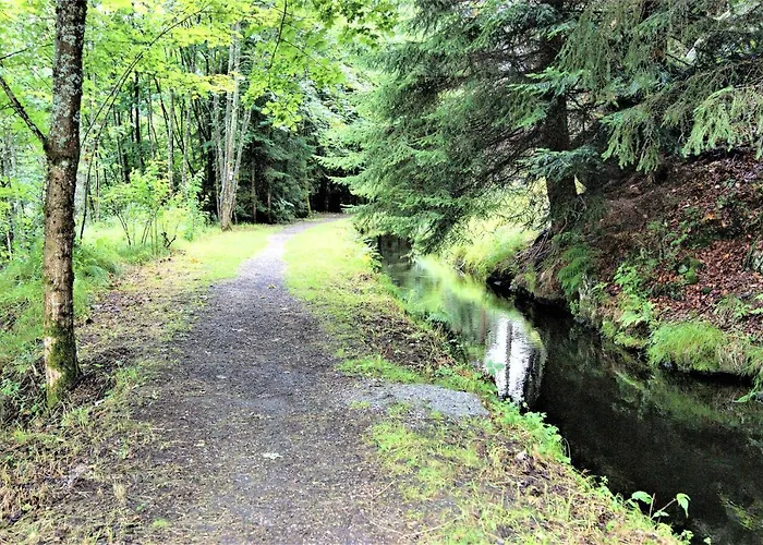 Penzion Sumavacek Bayerisch Eisenstein